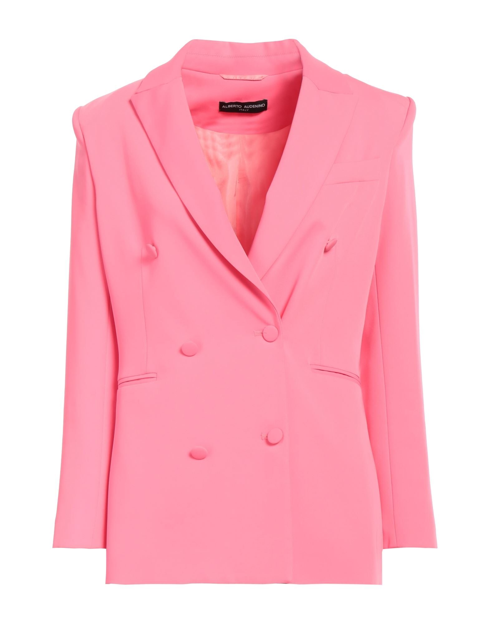 ALBERTO AUDENINO - Blazers