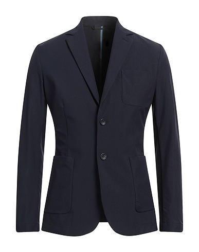 GUESS Blazers Nachtblau 92% Polyamid, 8% Elastan