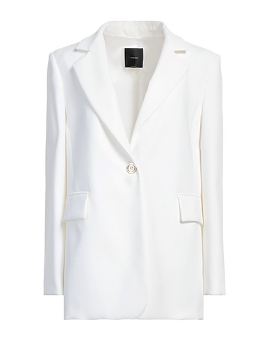 PINKO Blazer 98% Polyester, 2% Elastane