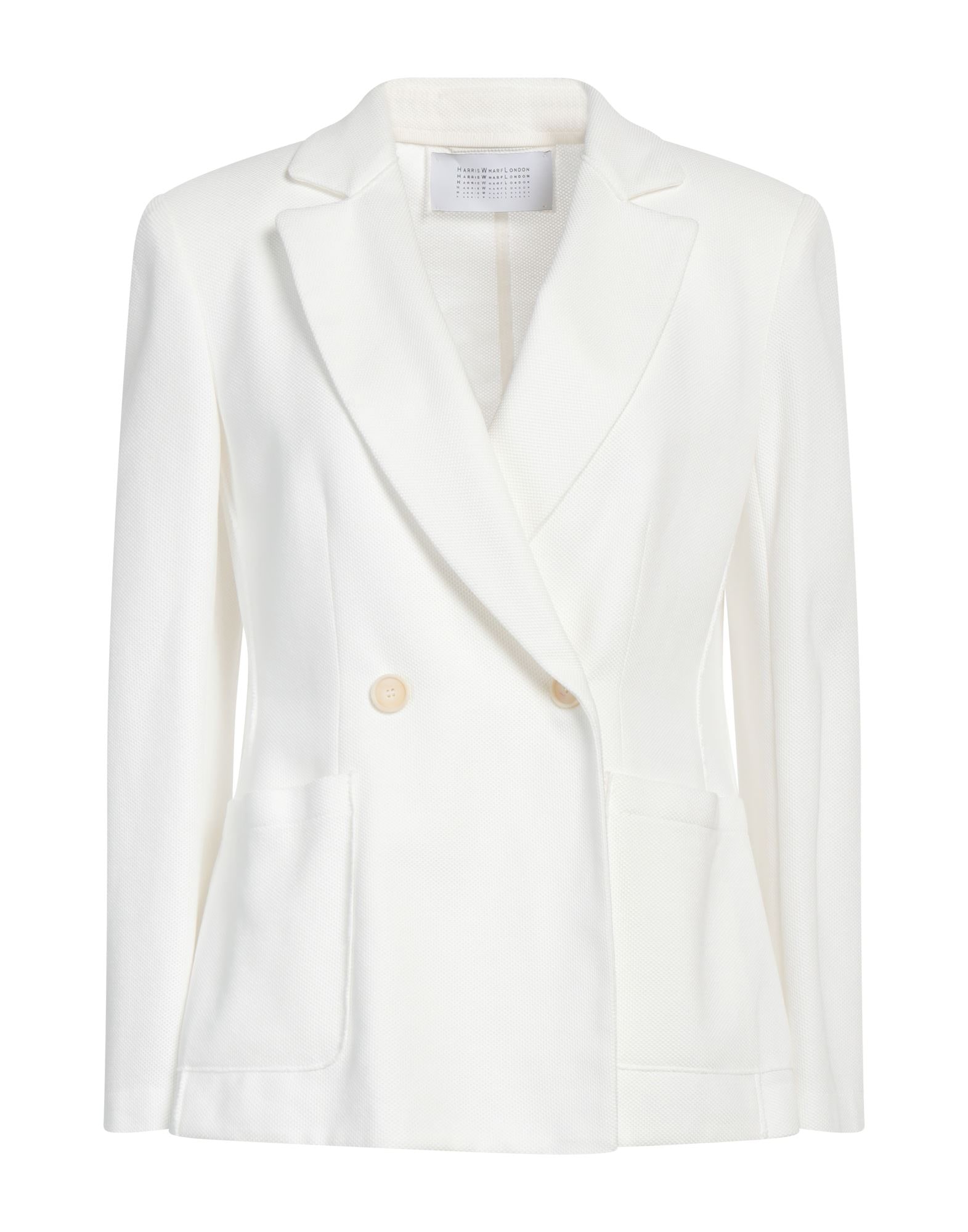 HARRIS WHARF LONDON - Blazers