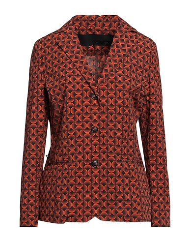 RRD Blazer 81% Polyamide, 19% Elastane