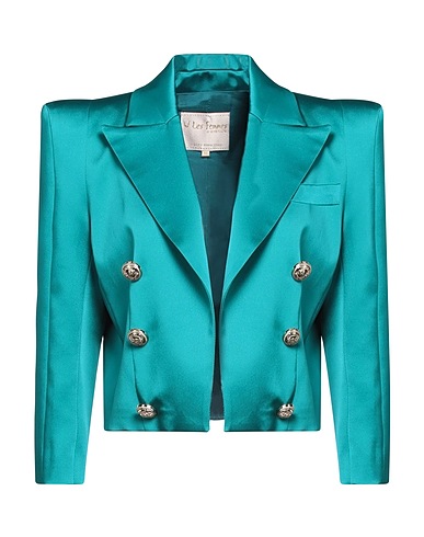 W LES FEMMES by BABYLON Blazer 96% Polyamide, 4% Elastane
