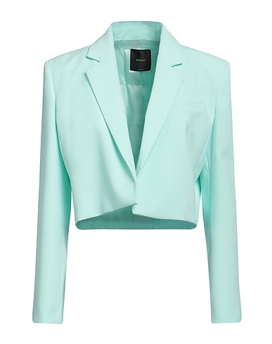 PINKO Jackett Säuregrün 98% Polyester, 2% Elastan