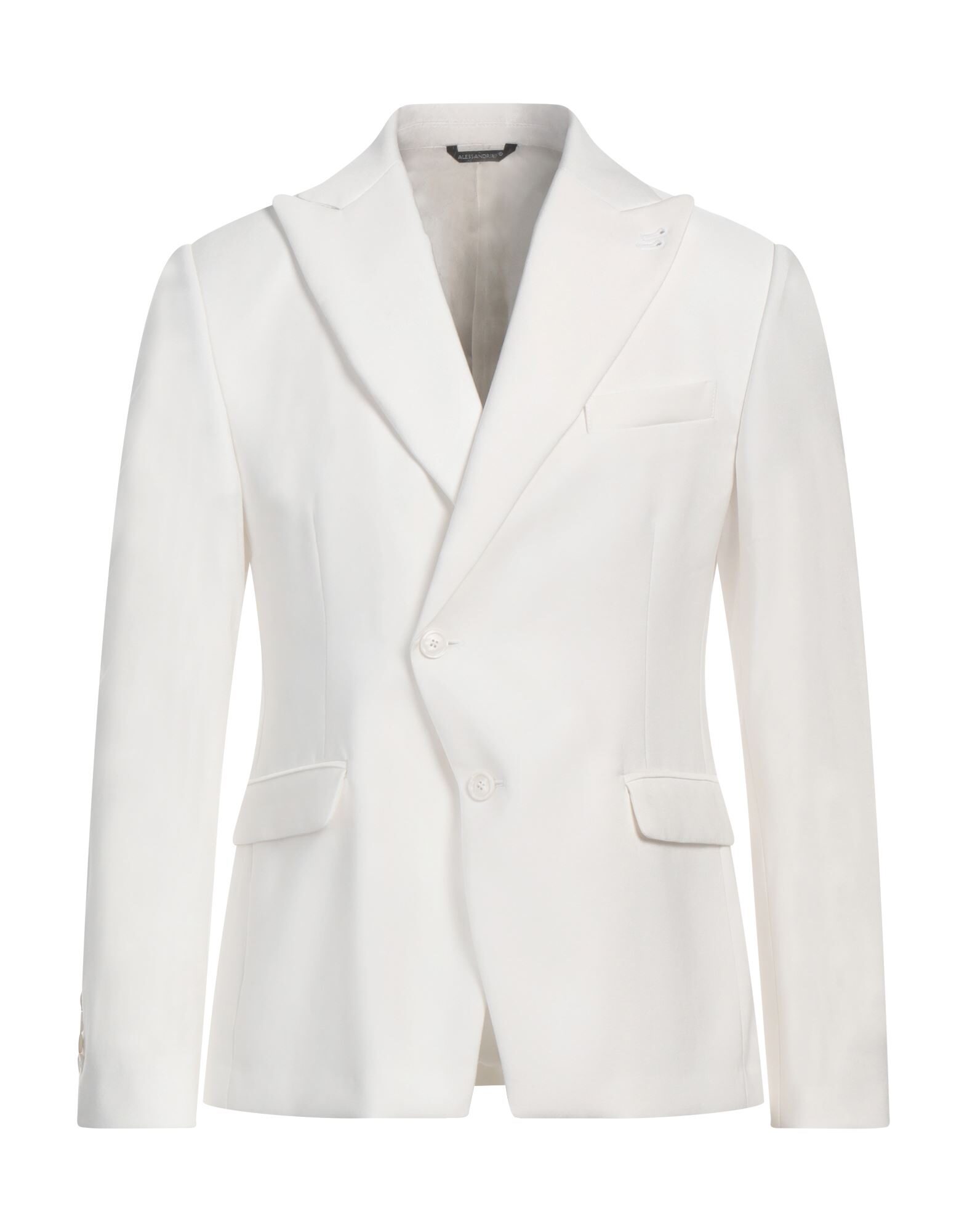DANIELE ALESSANDRINI - Blazers