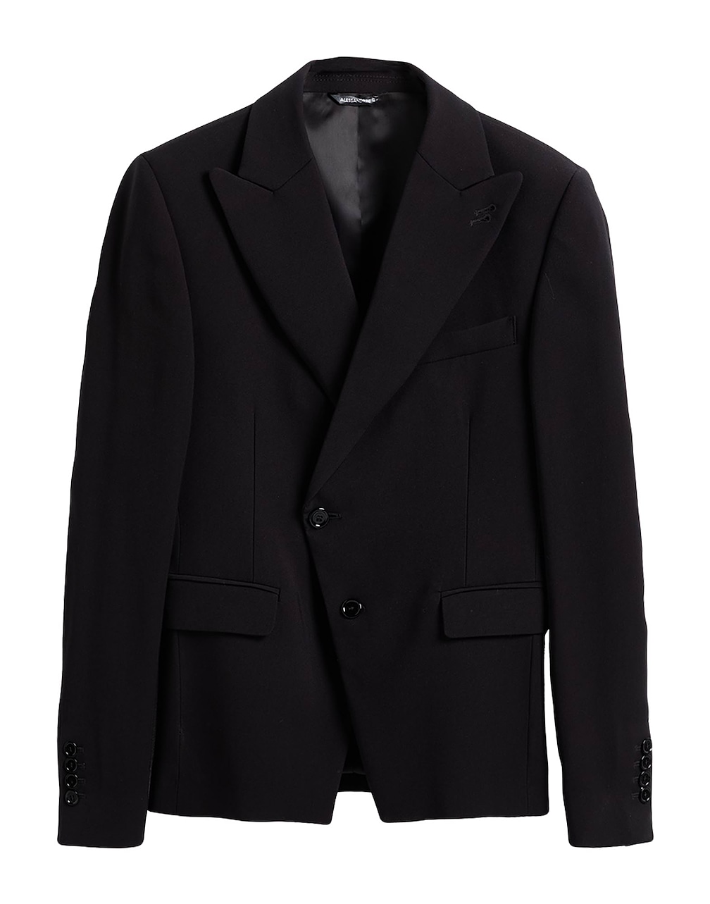 DANIELE ALESSANDRINI - Blazers