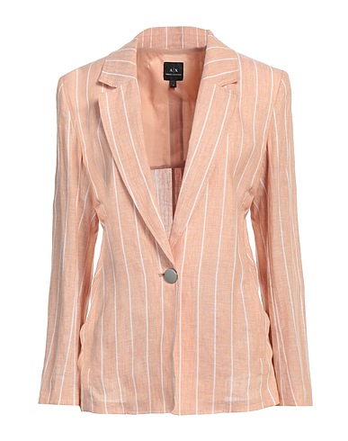 ARMANI EXCHANGE Blazer 100% Linen