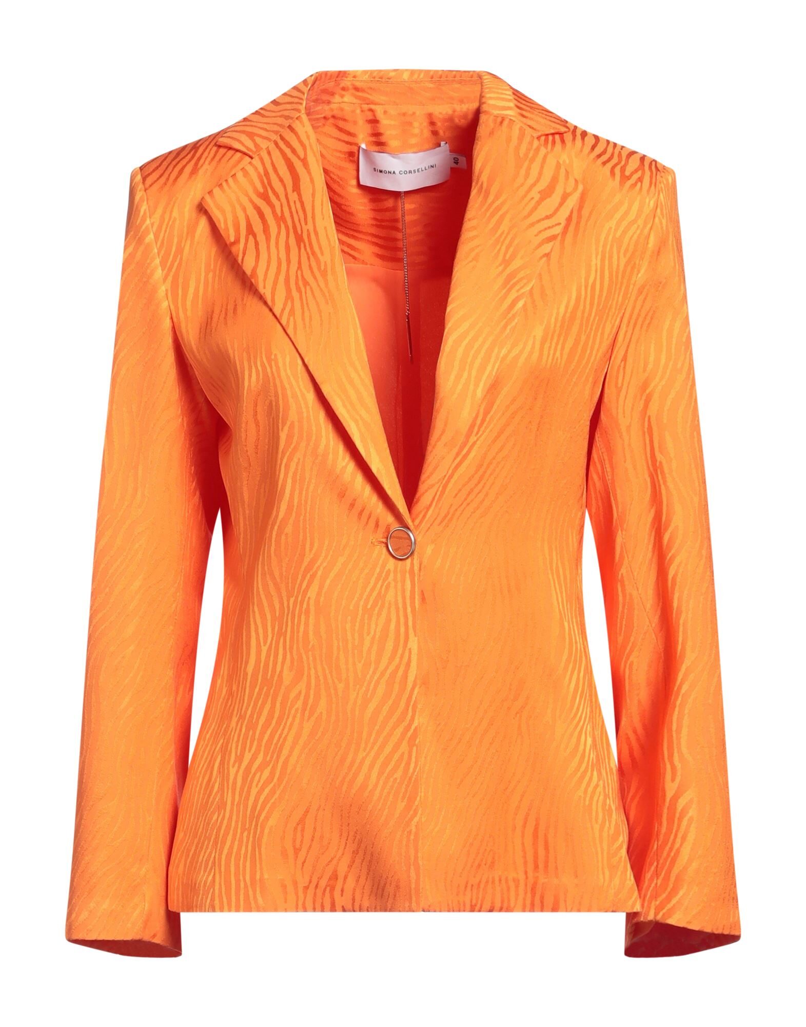 SIMONA CORSELLINI - Blazers