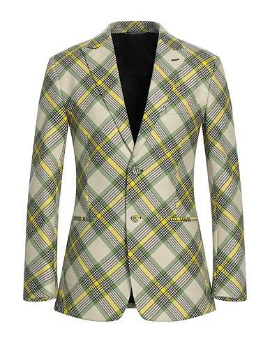 DIOR Blazer Ivory 100% Virgin Wool