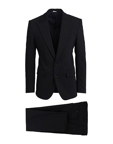 DOLCE&GABBANA Costumes 61% Coton, 36% Viscose, 3% Élasthanne