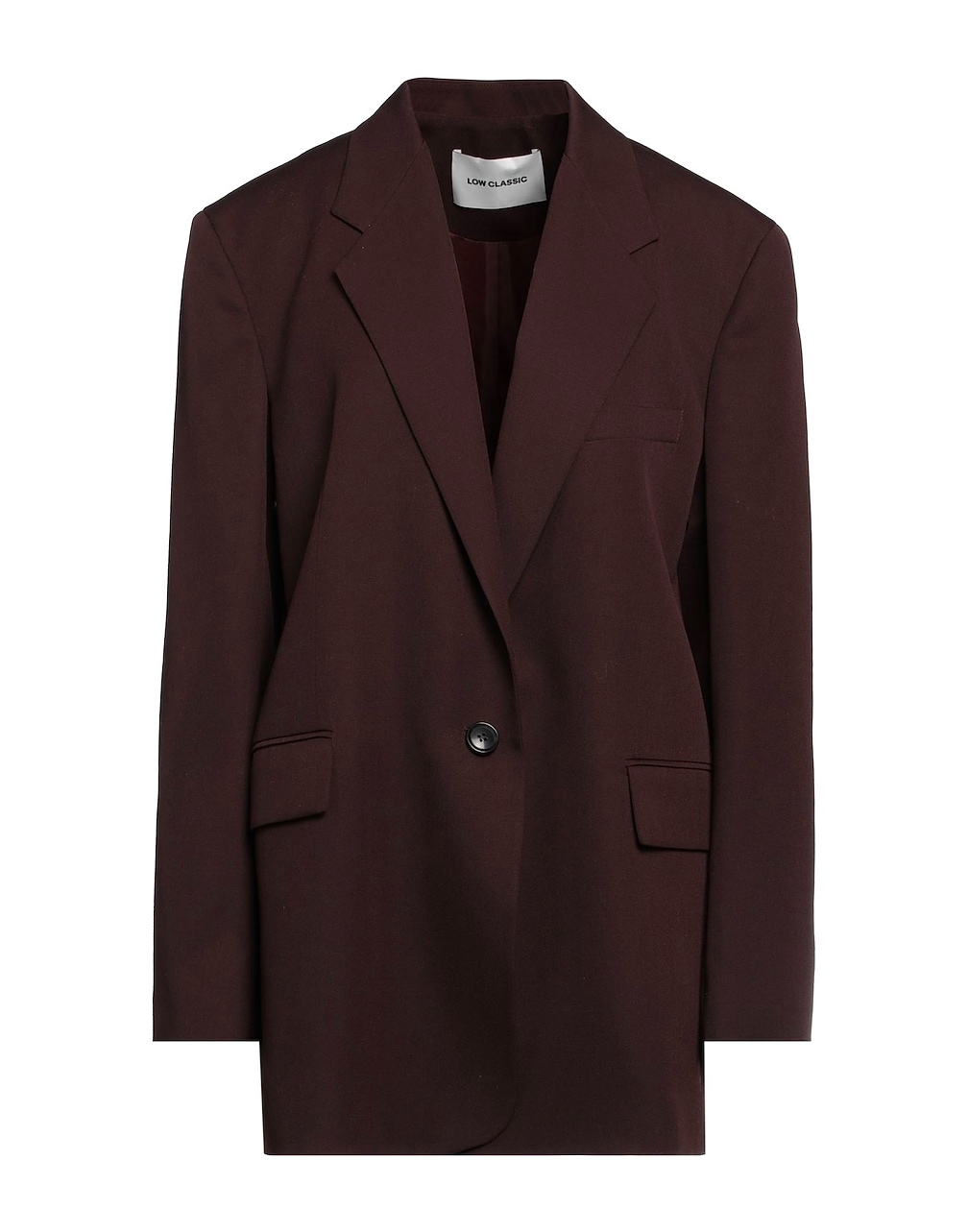 LOW CLASSIC - Blazers