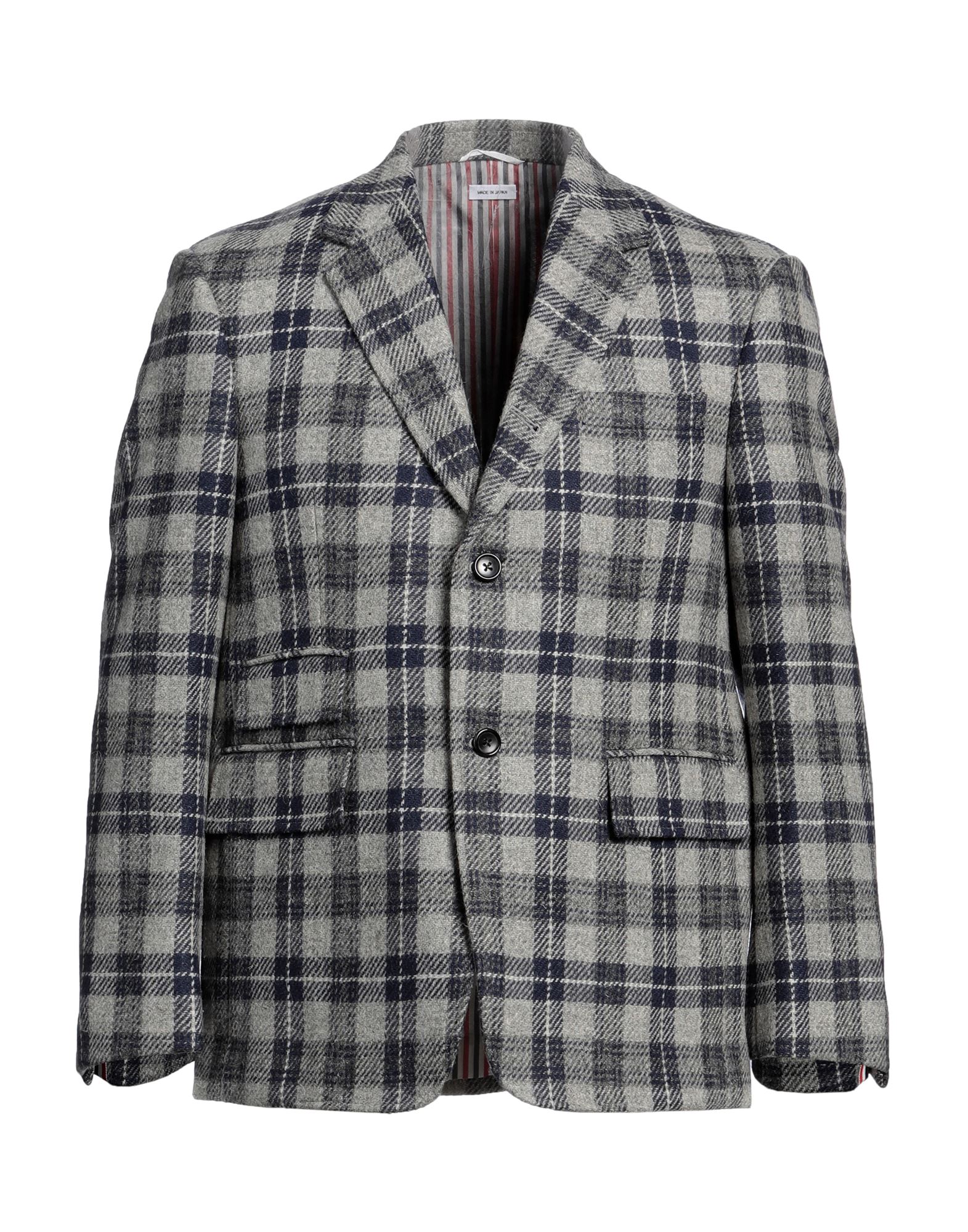 THOM BROWNE - Пиджаки