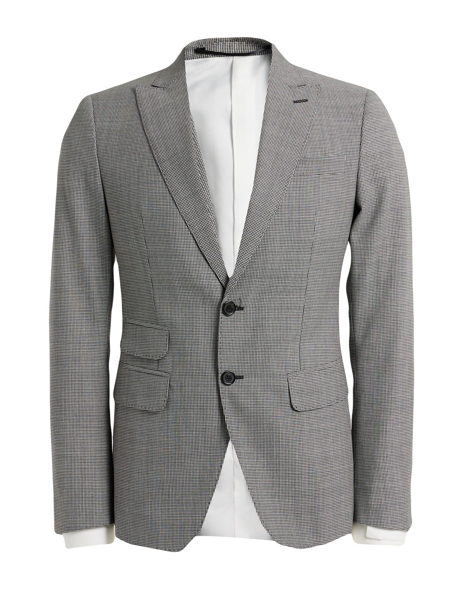 DSQUARED2 | Black Men's Blazer | YOOX
