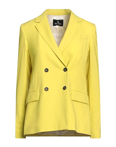PS PAUL SMITH Blazer 100% Wool