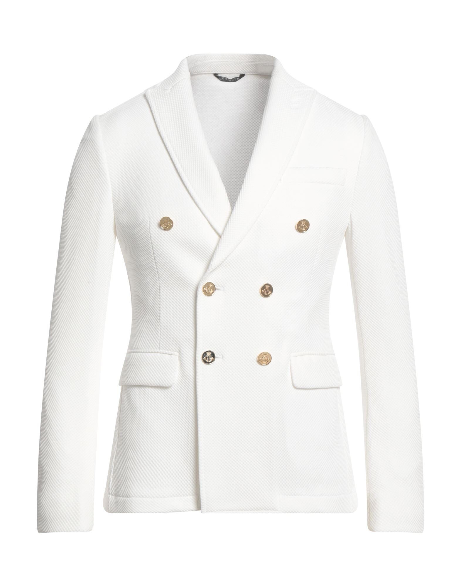 GREY DANIELE ALESSANDRINI - Blazers