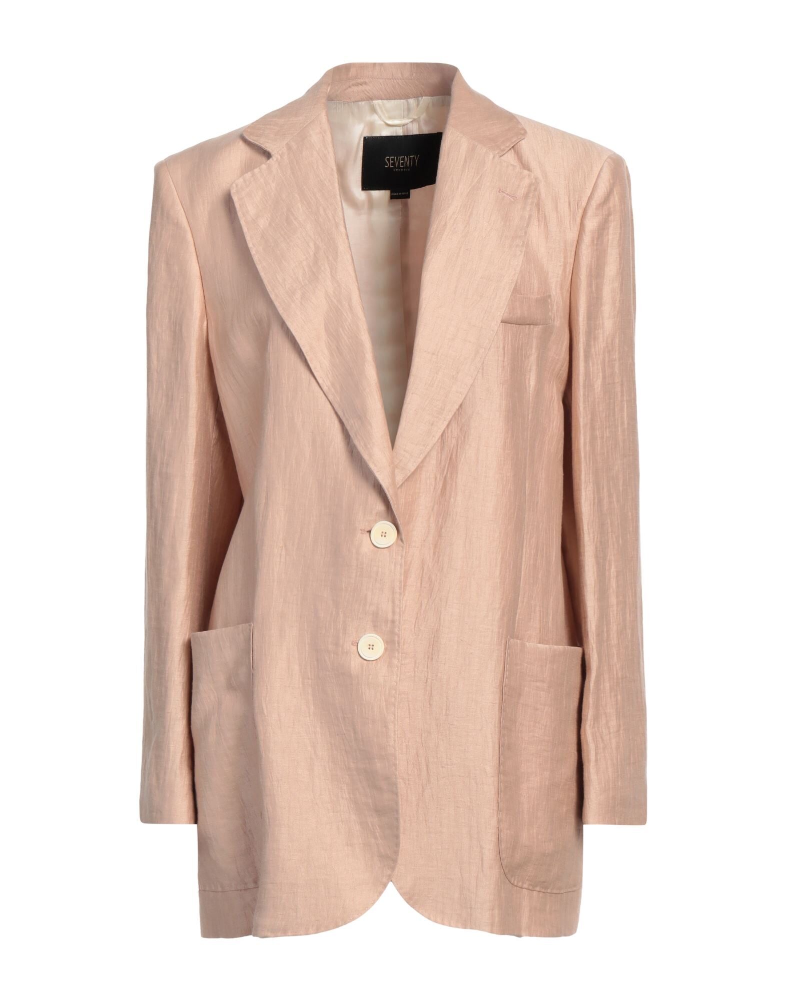 SEVENTY VENEZIA - ブレザー