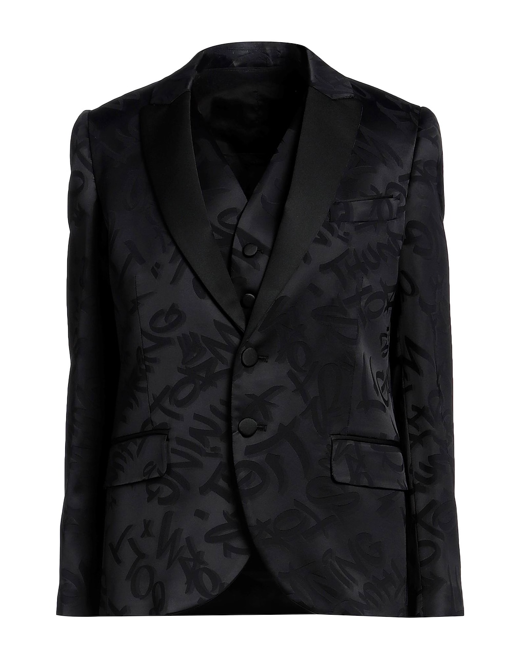 NEIL BARRETT - Blazers