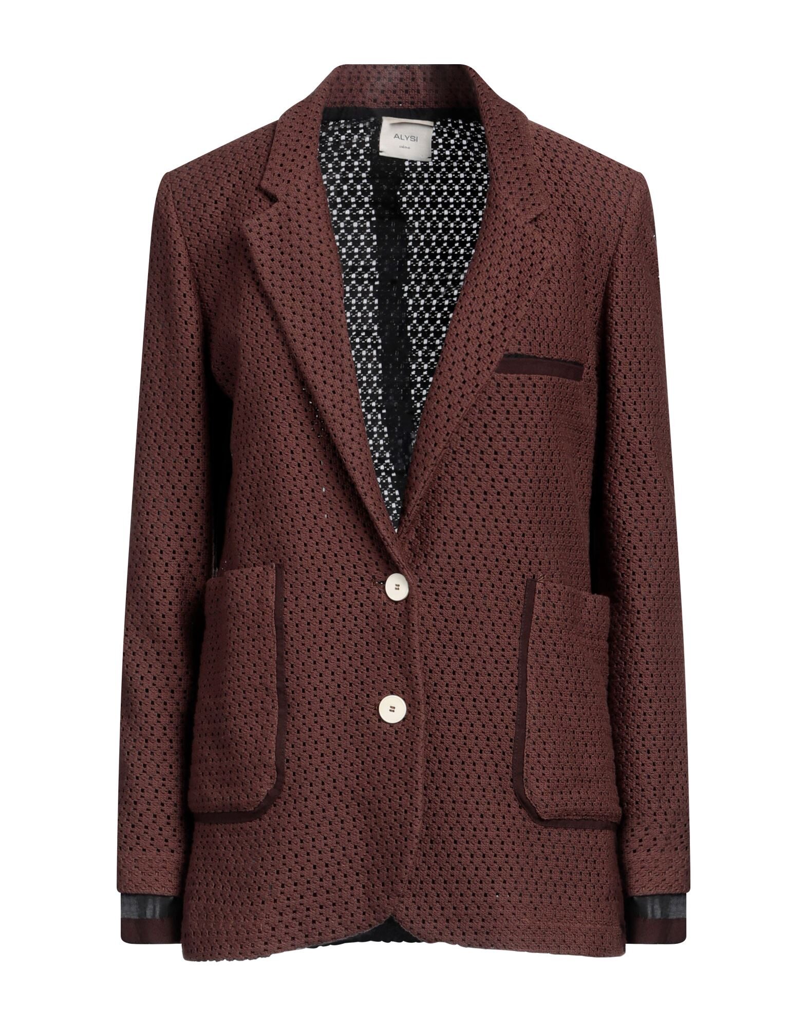 ALYSI - Blazers