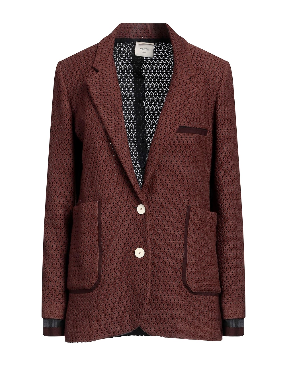 ALYSI - Blazers