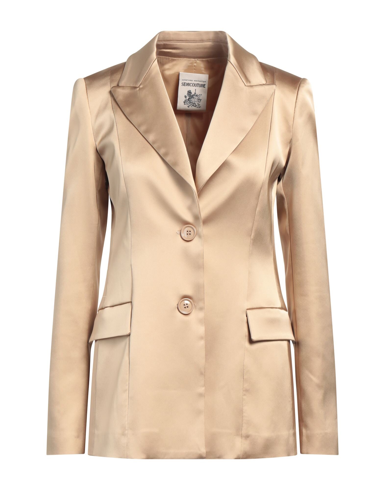 SEMICOUTURE - Blazers