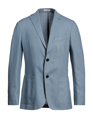 BOGLIOLI Americana 69% Lana Virgen, 31% Poliestireno