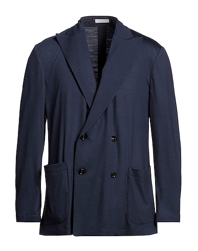 BOGLIOLI Blazer 100% Virgin Wool