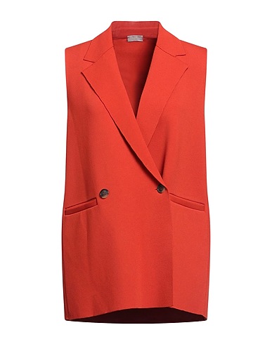 MRZ Blazer Rust 83% Viscose, 17% Polyester