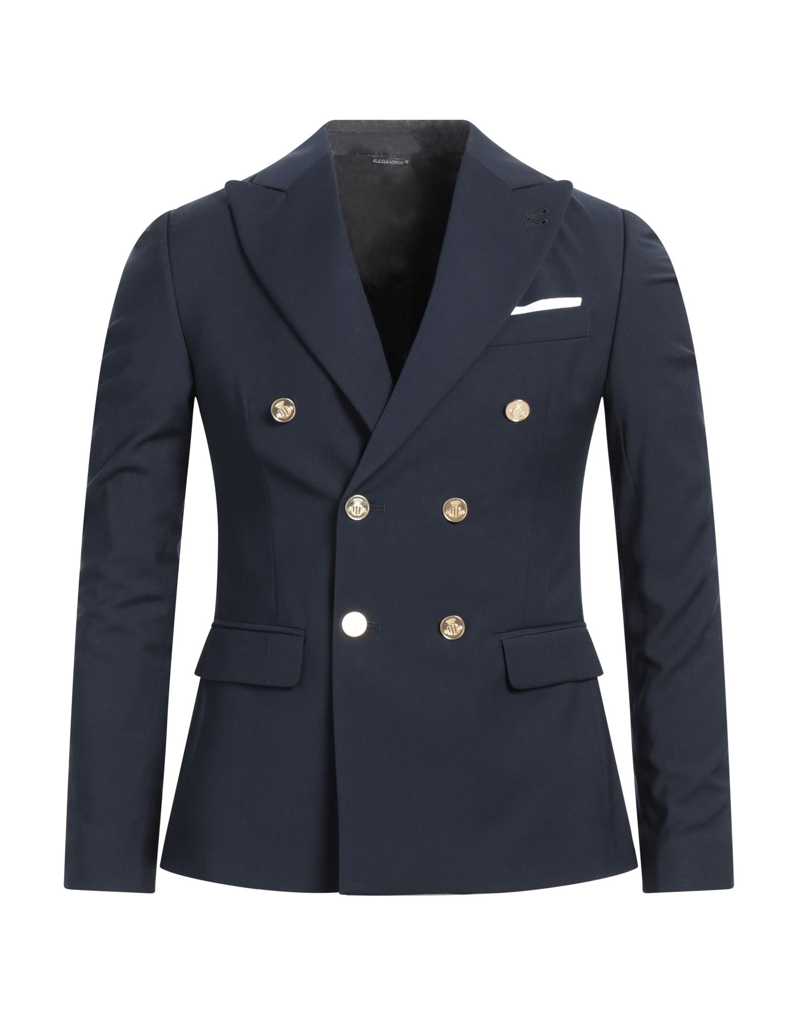 GREY DANIELE ALESSANDRINI - Blazers