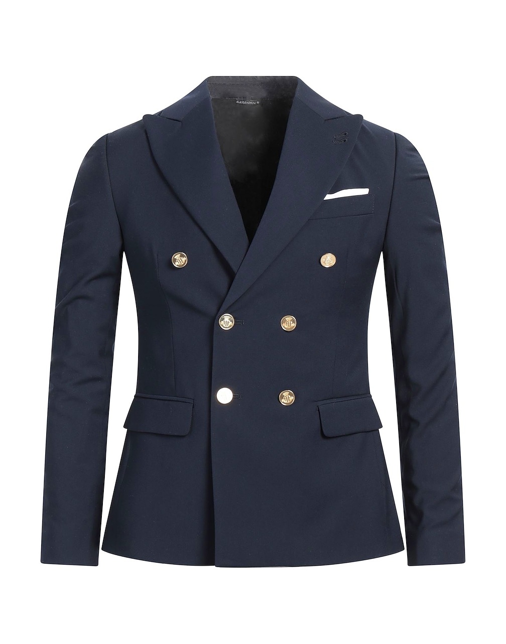 GREY DANIELE ALESSANDRINI - Blazers