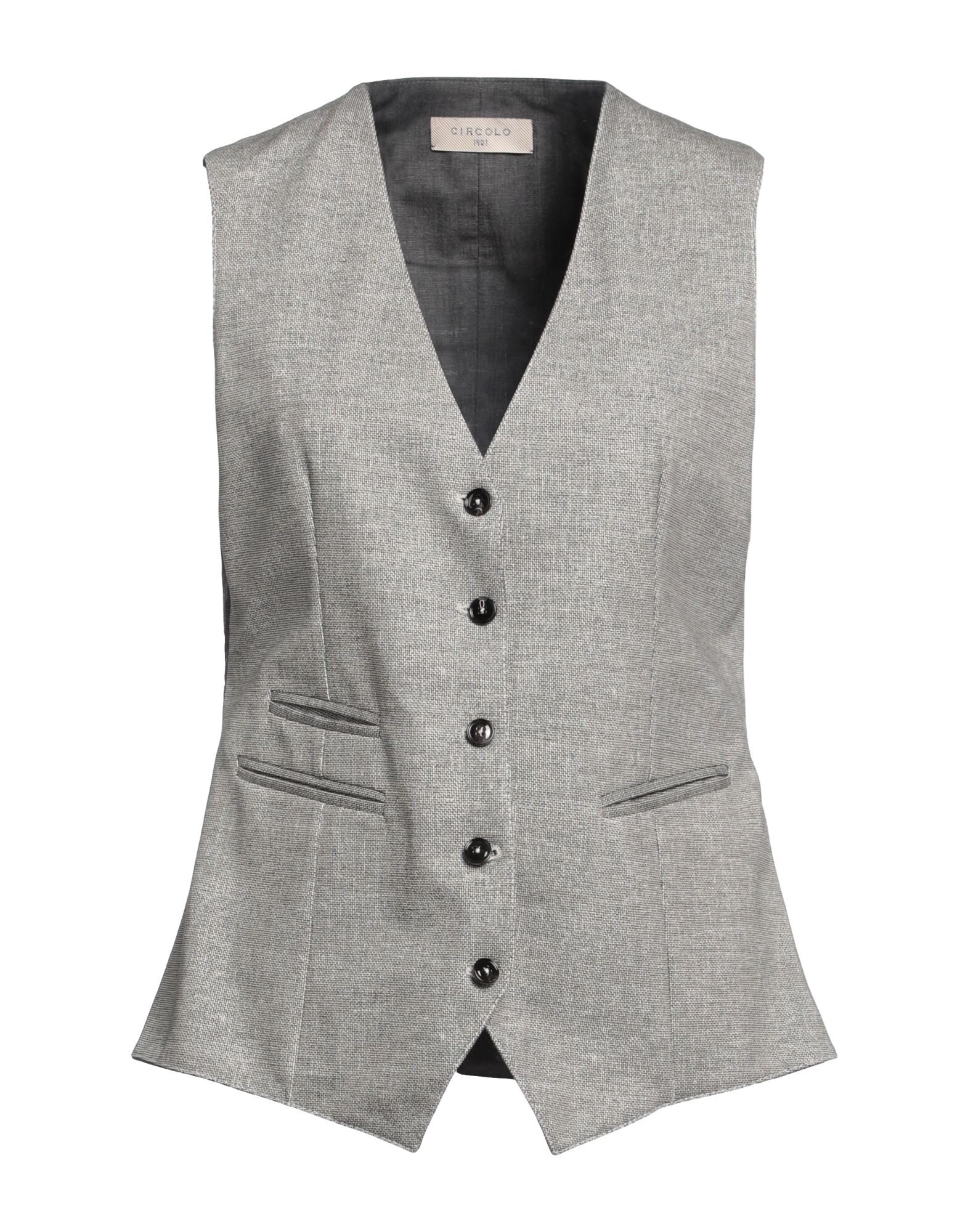 CIRCOLO 1901 - Waistcoats