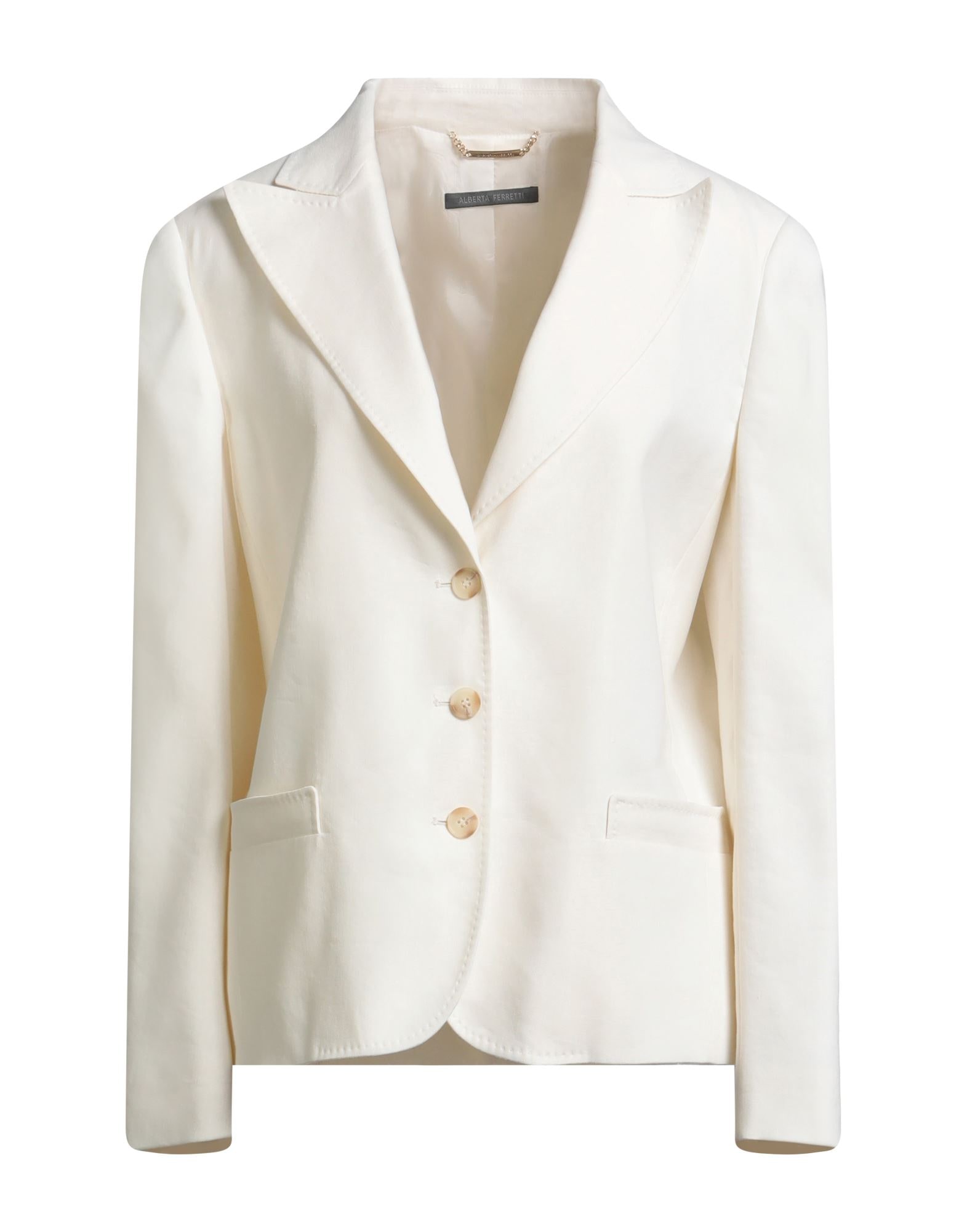 ALBERTA FERRETTI - Blazers