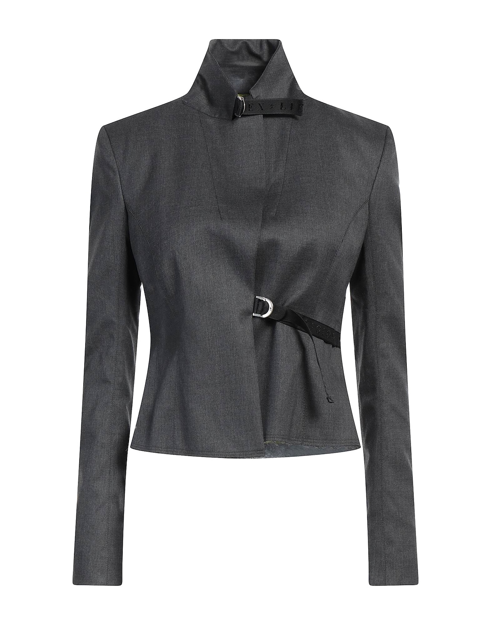 JOHN RICHMOND - Blazers