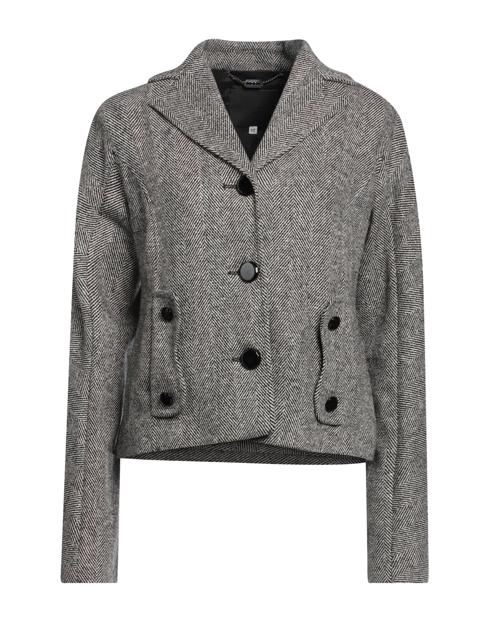 RICHMOND X - Blazers