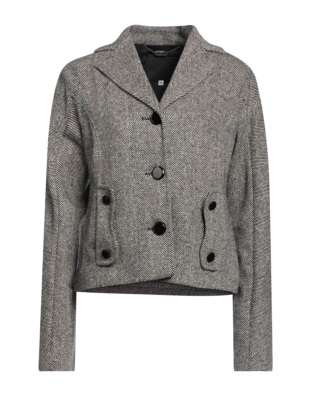 RICHMOND X - Blazers