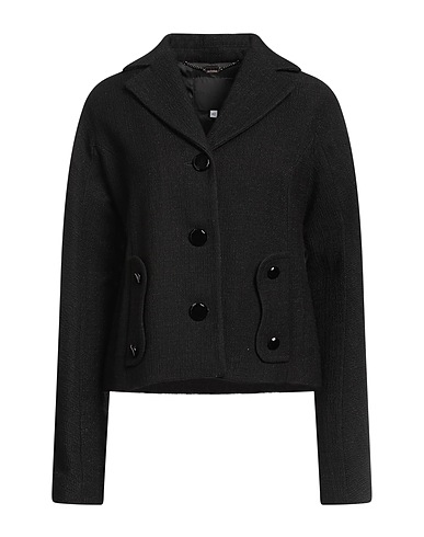 RICHMOND X Blazer 45% Acrylic, 31% Acetate, 20% Virgin Wool, 3% Viscose, 1% Polyester