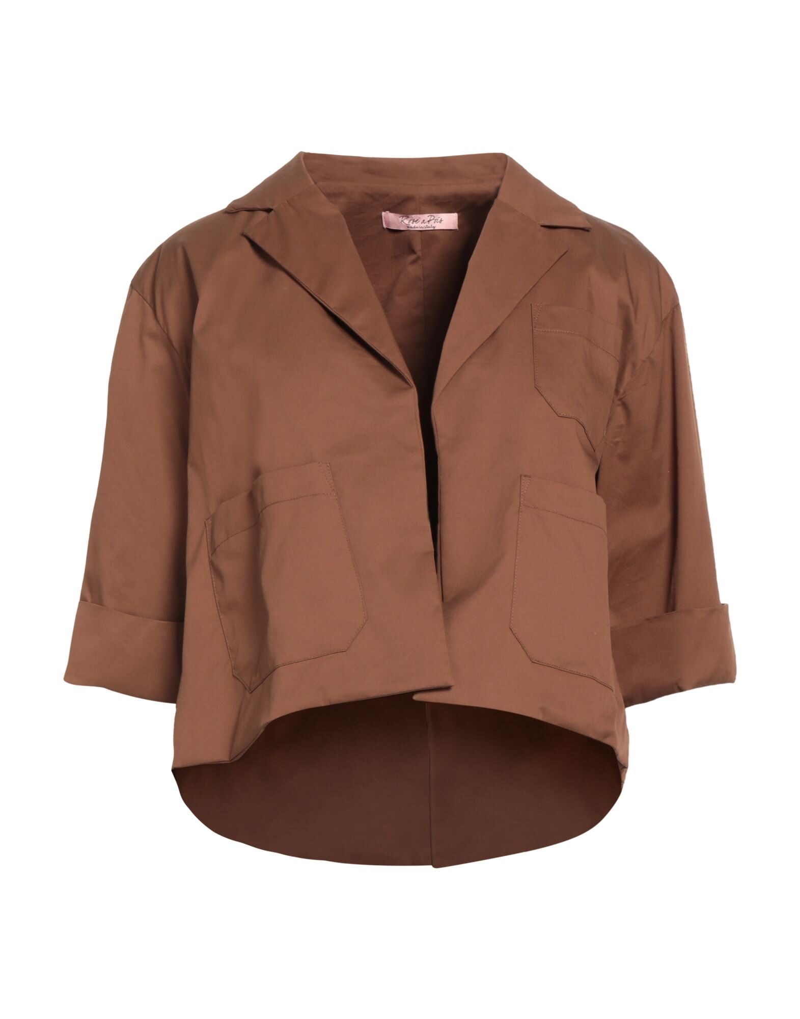 ROSÉ A POIS - Blazers