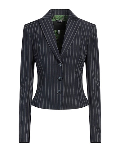 RICHMOND X Blazer 50% Viscose, 48% Linen, 2% Polyester