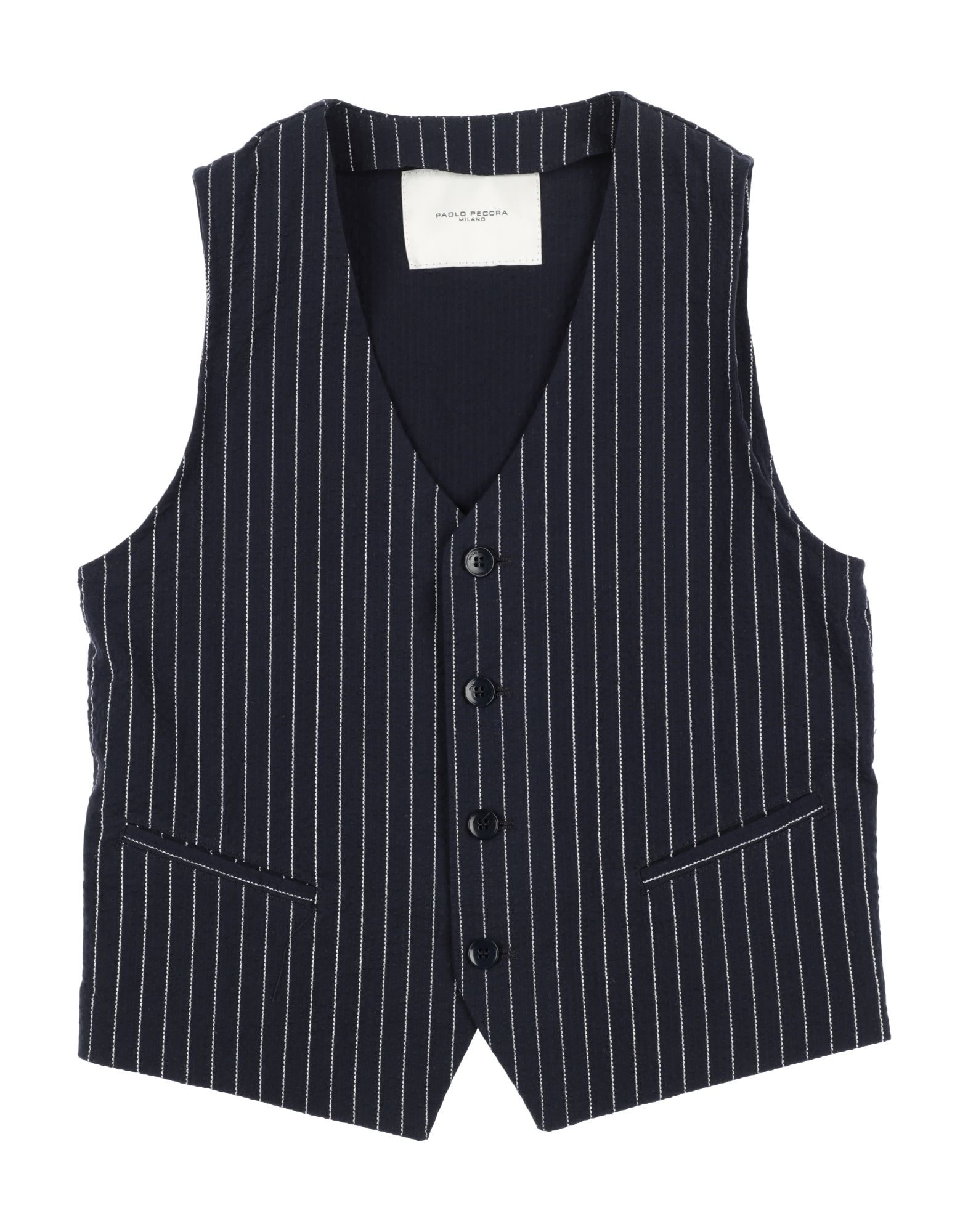 PAOLO PECORA - Gilets de costume