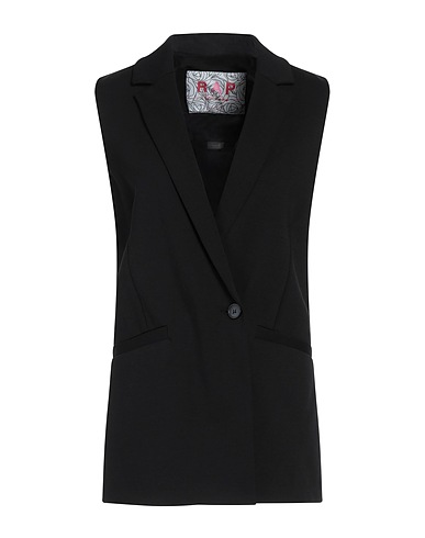 ROSÉ A POIS Blazer 52% Cotton, 40% Nylon, 8% Elastane