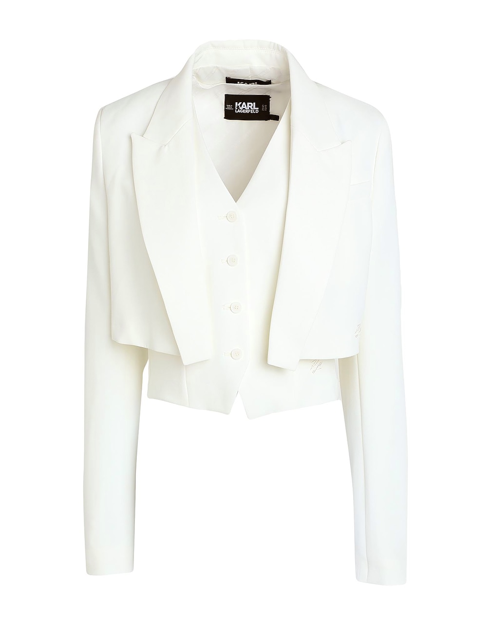 KARL LAGERFELD - Americanas