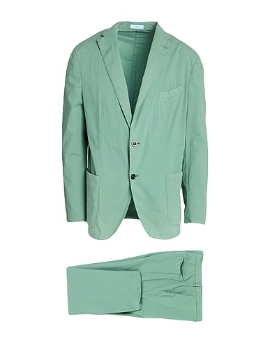 BOGLIOLI Anzüge 98% Baumwolle, 2% Elastan