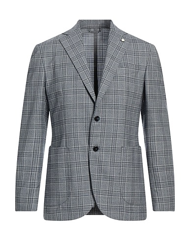 BRANDO Blazer 100% Wool
