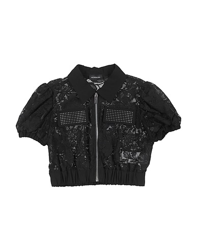 MONNALISA Blazer 45% Polyamide, 35% Cotton, 20% Viscose