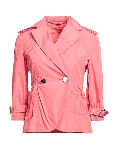 HUSKY Blazer Coral 100% Polyester