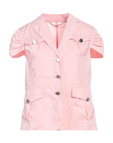 HUSKY Blazer Light pink 100% Polyester