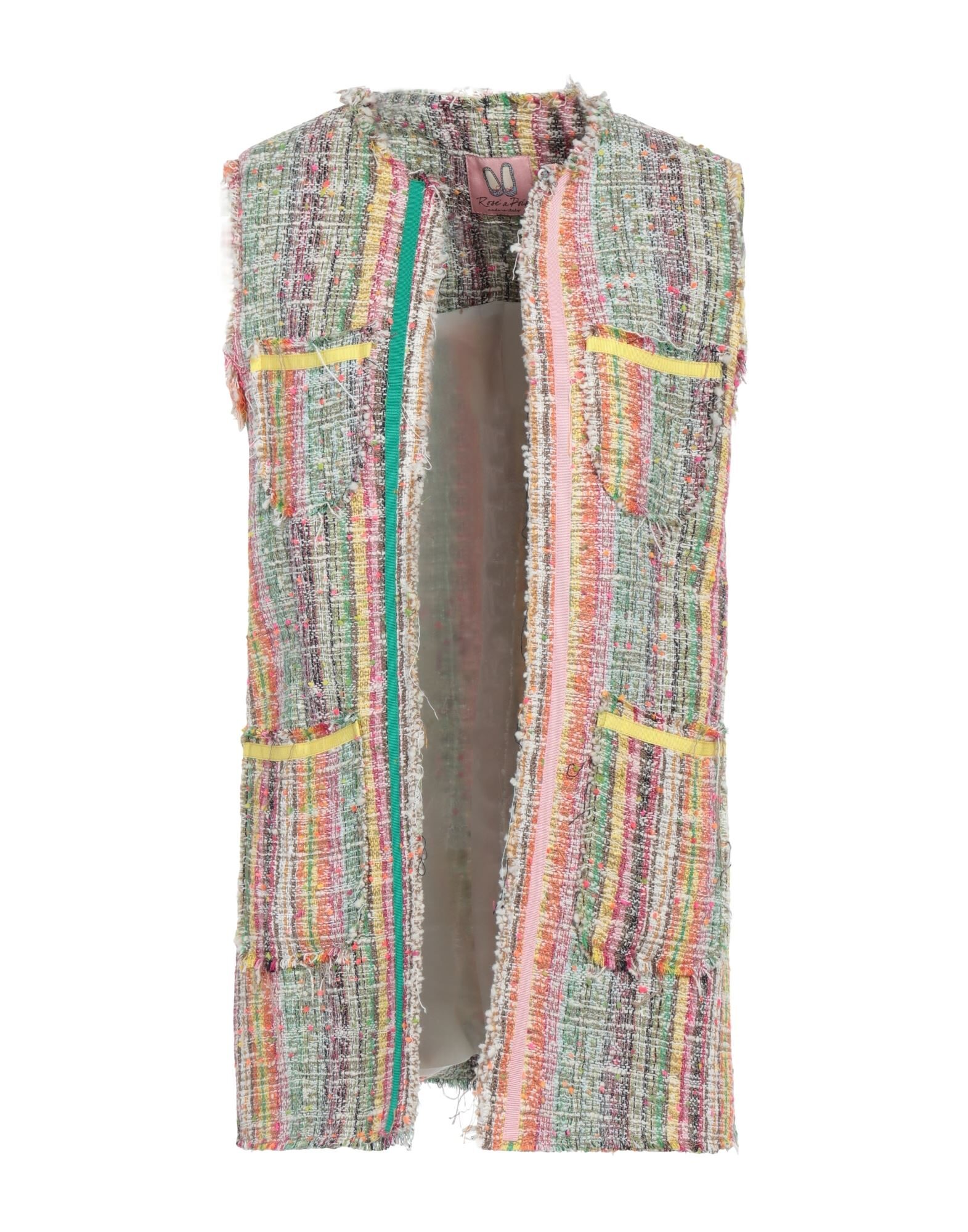 ROSÉ A POIS - Blazers