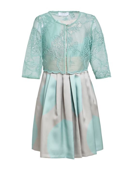 CARLA RUIZ Костюм