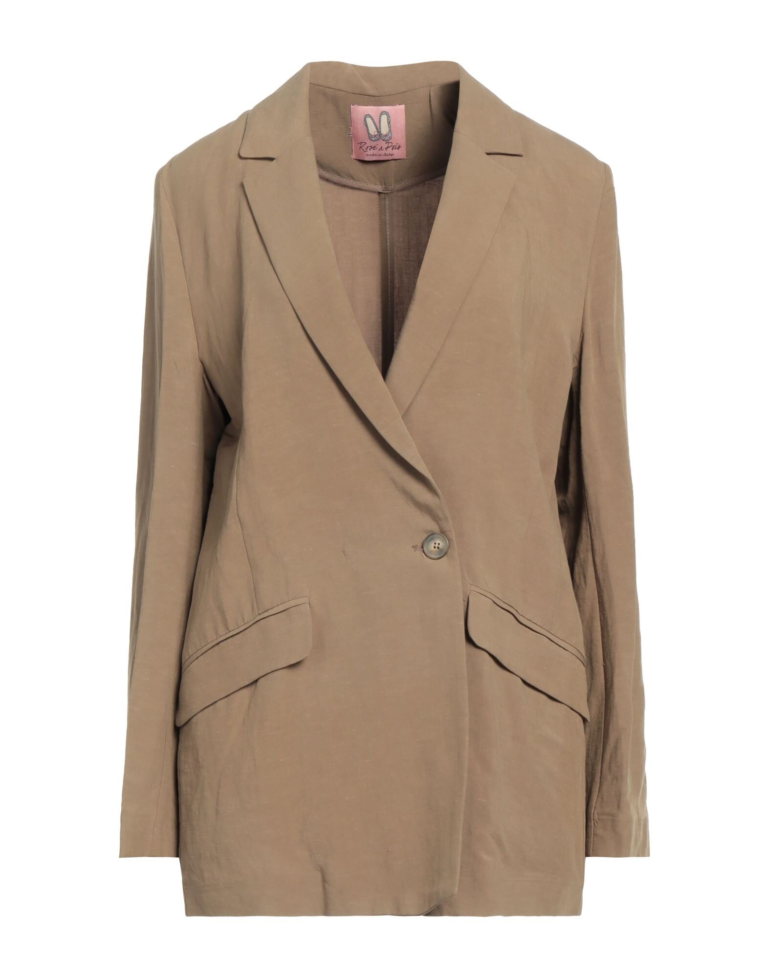 ROSÉ A POIS - Blazers