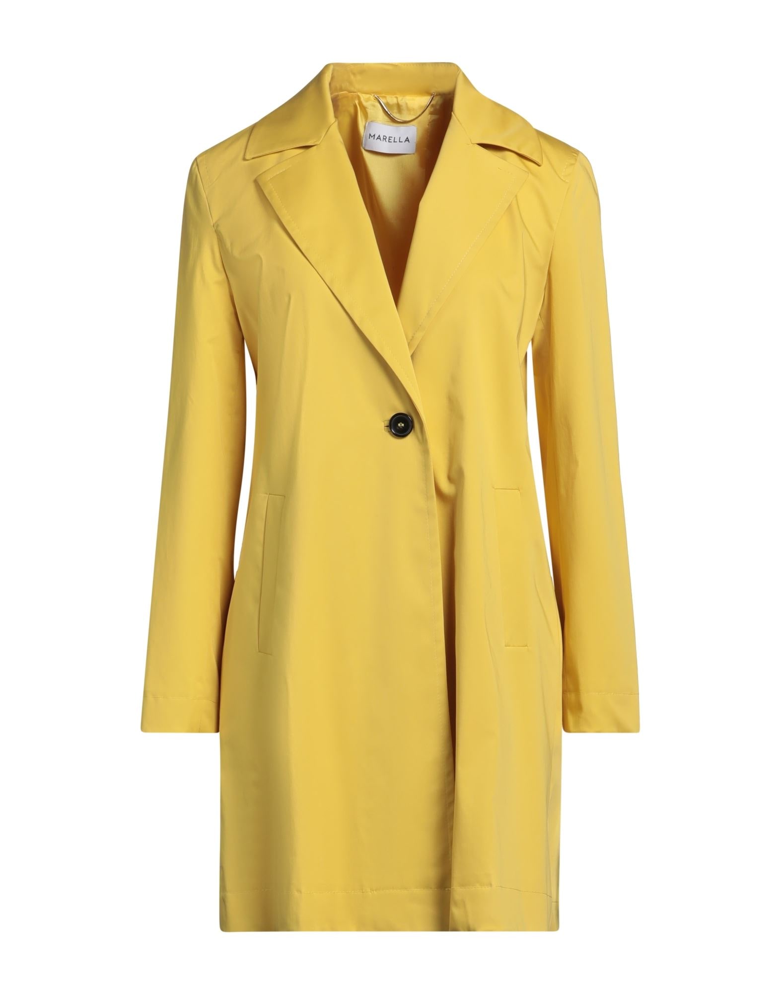 MARELLA - Overcoats & Trench Coats