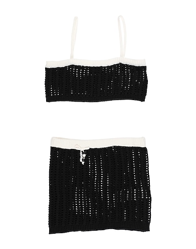 MONNALISA Kids’ co-ord 60% Cotton, 40% Viscose