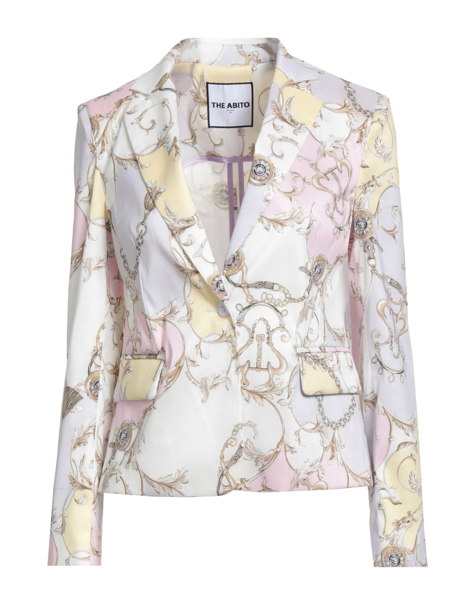 THE ABITO Milano - Blazers